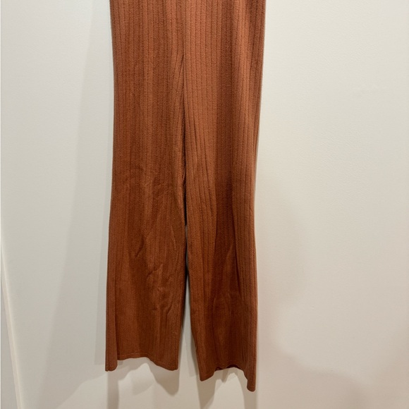 Rose cream culottes for sale! - Picture 4 of 4